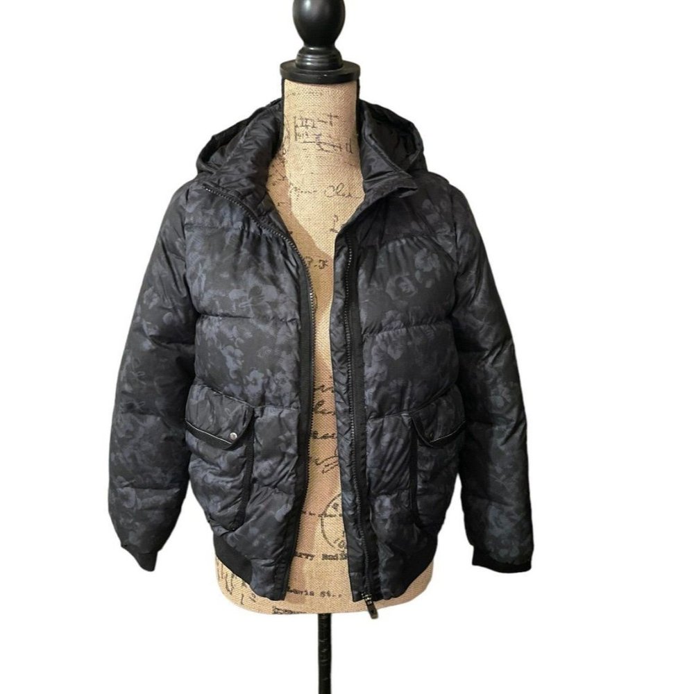 Ivivva Kids Puffer Jacket